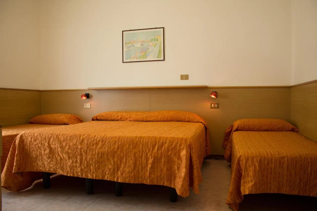 Hotel Kennedy Caorle