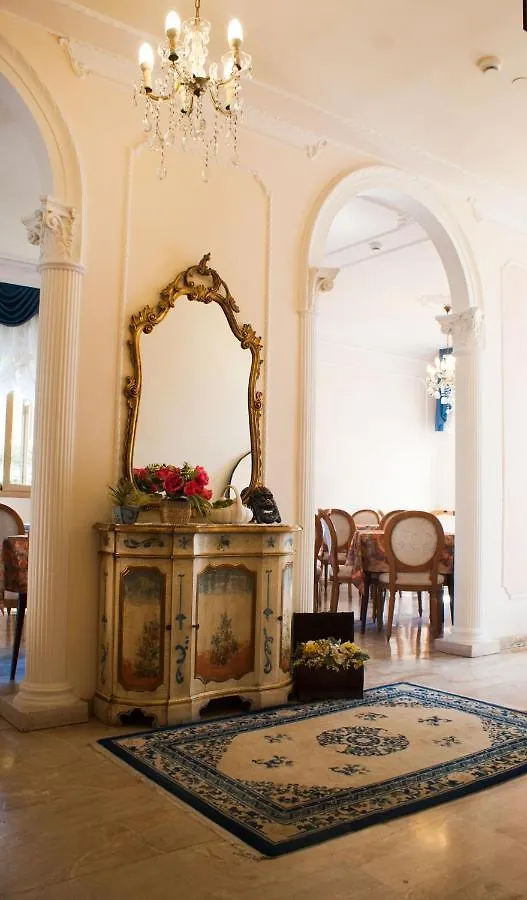 Hotel Kennedy Caorle