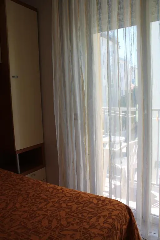 Hotel Kennedy Caorle Olaszország