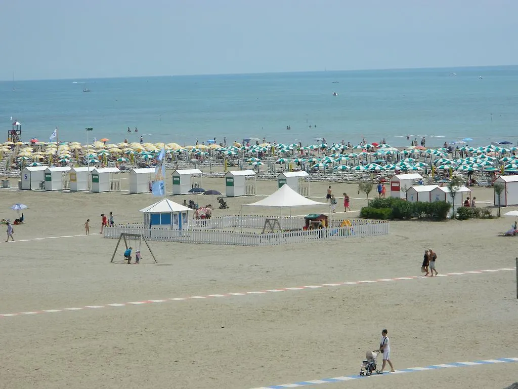 Hotel Kennedy Caorle
