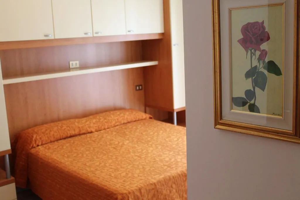 Hotel Kennedy Caorle
