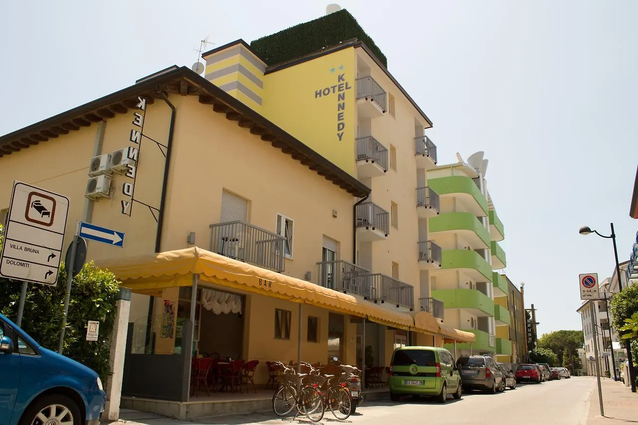 Hotel Kennedy Caorle