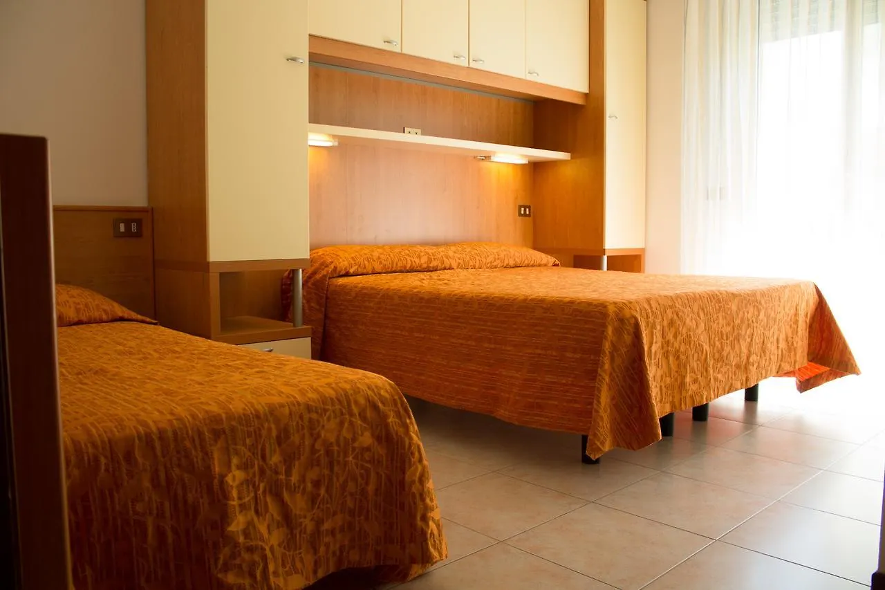 Hotel Kennedy Caorle