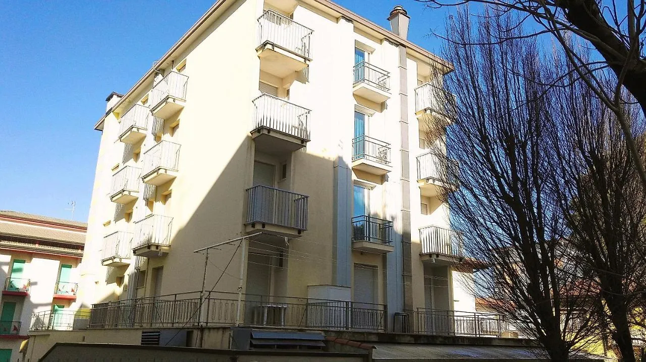 Hotel Kennedy Caorle